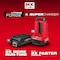 Milwaukee Tool MX FUEL REDLITHIUM FORGE HD12.0 Battery/Super Charger Expansion Kit MXFSC-1HD12 - alternate 18