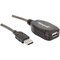 Manhattan HI-SPEED USB ACTIVE EXT CABLE 150248 - alternate 13