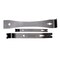 Mayhew Utility Flat Bar Kit, 3-Piece, Steel, Black-Oxide 98605 - alternate 4