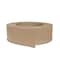Zoro Select Wall Base Molding, 120 ft L, Beige 820NA3 - alternate 7
