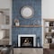 Apollo Tile Piquet 2 in. x 10 in. Matte Blue Ceramic Picket Wall and Floor Tile 5.38 sq. ft./case, 44PK APLALF88NAVY - alternate 14
