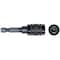Vulcan Universal Quick-Change Adapter Drill Bit, HSS, Bright Finish 804031OR - alternate 1