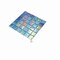 Apollo Tile Brown 11.8 in x 47.2 in Porcelain Matte Floor and Wall Tile 15.47 sqft/case, 4PK OREIFUMIDEC - alternate 7