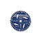 Century Drill & Tool Contractor Finishing Saw Blade 10106 - alternate 1