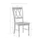 Crosley Shelby 4-Piece Dining Chair Set KF20031WH - alternate 9