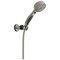 Delta Universal Showering Components ActivTouch 9-Setting Adjustable Wall Mount Hand Shower 55424-SS - alternate 1