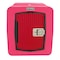 Dakota 283 G3 Framed Door Kennel - Large - Pink D2-G3LRG-SGN-PINK - alternate 7