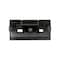 Auveco Toyota Moulding Clip Black Nylon, 10PK 21235 - alternate 2