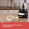 Black & Decker Black+Decker Easy Assembly 8-Cup Food Processor FP4100B - alternate 7