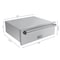 Koolmore 30 in. Warming Drawer with Three Compartments in Stainless-Steel KM-RWD-30SS KM-RWD-30SS - alternate 9