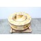 Weir WARMAN 5-VANE CENTRIFUGAL SLURRY PUMP IMPELLER 47IN OD TUL55147A05 - alternate 7