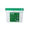 Spax #10 x 1-1/2 in Exterior Wood Deck Screws Construction Flat Head T-Star Plus Bulk Pail, 2500PK 3191670500400 - alternate 8