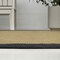 Jonathan Y Camden Farmhouse Cottage Border Jute Natural/Dark Gray 5 ft. x 8 ft. Area Rug KTN100D-5 - alternate 8