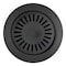 Blanco Color-Coordinated Metal Waste Flange, Anthracite 240333 - alternate 1
