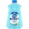 Dial Antibacterial Defense Liquid Hand Soap - Spring Water Scent - 1.63 quart - Pump Dispenser 2896064 - alternate 2