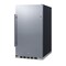 Summit Shallow Depth Built-In All-Refrigerator FF195H34 - alternate 7