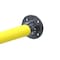 Safety Rail Flange - 1-1/2in 150310 - alternate 2