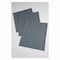 3M PAPER SHEET, 11 IN L X 9 IN W, 60 GRIT, MEDIUM GRADE, SILICON CARBIDE ABRASIVE 7000118638 - alternate 1