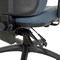 Office Star Products EC Series Professional Ergo High Back Chair, Dillon Blue EC4300-R105 - alternate 9
