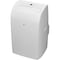 Lg 8,350 BTU (DOE) 115-Volt Smart Portable AC with Dehumidifier Function and LCD Remote, 350 sq. ft. LP0825WSSM - alternate 1