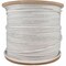 Add-On 1000FT NON-TERMINATED CAT6A STRAIGHT WHITE UTP COPPER PVC PATCH CABL ADD-CAT6ABULK1K-WE - alternate 1