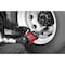 Chicago Pneumatic Air Impact Wrench, 1 in, 6 in Ext Anvil, TL, D-Handle, Torque 1920 ft.lb, 5,200 RPM, Pinless Rocking CP7782TL-6 - alternate 2