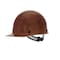 Msa Safety Skullgard Protective Cap, Staz-On Suspension, Class G, Tan, Large (7-8 1/2) 82018 - alternate 1