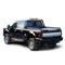 Putco Light Bar, LED; 18 Inch Length; Amber/ Blue/ White Over-Ride LED; Clear Lens; Black Housing; 93010-18 - alternate 5