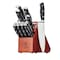 Henckels Forged Accent 15-pc Knife Block Set 1011259 - alternate 1