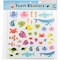 Ready 2 Learn Foam Stickers, Sea Life, 168-Piece Set, 3PK CE10065 - alternate 1