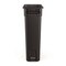 Suncast Commercial Resin Slim Trash Can, 23 Gallon, Plastic, Black TCNH2030BK - alternate 4