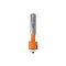 Cmt SOLID SURFACE - INLAY BIT D=7/8inx1/4in H=3/16in S=1/2in 880.511.11 - alternate 1
