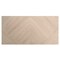 Apollo Tile Bois 24x24 Natural Wood Porcelain Large Format Arch Wall and Floor Tile (11.63 sq ft/case), 3PK ZENLEAWOD2424 - alternate 7