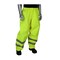 Falcon ANSI Class E Heavy Duty Waterproof Breathable Pants 353-2002-LY/4X - alternate 2