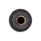 Auveco Rubber Nut #10-32 Threads562 Head Diameter, 10PK 13008 - alternate 2