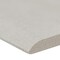 Msi Gridscale Ice Bullnose 3 In. X 18 In. Matte Glazed Porcelain Wall Tile, 22PK ZOR-PT-TR-0204 - alternate 3