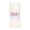 Arkwright Home Cozy Soft Polar Fleece Throw 50x60 Ivory (12pk), 12PK FLC-PLR-5060-IV - alternate 7