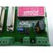 Adas ISOLATED ANALOG OUTPUT TERMINAL AND CONTACT BLOCK STB6X2 - alternate 5