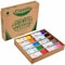 Crayola Fine Line Markers Classpack, Assorted, 200PK CYO588211 - alternate 1