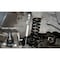 Fox 97-03 FORD F150 FRONT 2WD, PS, 2.0, IFP, 6.1IN, 1-3IN LIFT 980-24-650 - alternate 4