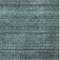 Homeroots 10' X 14' Teal Blue Aqua And Gray Striped Washable Indoor Outdoor Area Rug 588129 - alternate 8
