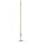 Radius Garden Premium Long Handle 6 Garden Hoe, Wood Shaft ST005 - alternate 4