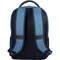 Urban Factory CYCLEE CITY EDITION: ECOLOGIC BACKPACK FOR NOTEBOOK 13/14 DEEP BLUE ECB24UF - alternate 7