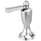 Delta Dorval Handle 1L-Roman Tub and WM Tub Filler H568 - alternate 1