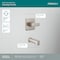 Peerless Ezra Tub Only Trim Kit Brushed Nickel PTT14171-BN - alternate 7