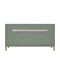 James Martin Vanities Chicago 60 in. Double Vanity, Smokey Celadon 503-V60D-M-SC - alternate 7