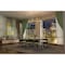 Z-Lite Barclay 12 Light Chandelier, Rubbed Brass, 48 In W x 39 In H 482R-12RB - alternate 6