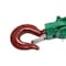 Mytee Products Snatch Block w/Hook WLL 8 Ton 8 in Sheave 3/4 inWire Rope Wrecker Roll Back Recovery, 2PK SB8-8x2 - alternate 7