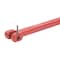 Mytee Products 15in J Hook Heavy Duty Grade G80 Tow Axle Strap Wrecker Load Limit 7100#, 4PK JHook15-G80x4 - alternate 8