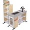 Melissa & Doug Fresh Mart Grocery Store 9340 - alternate 1